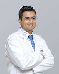 Dr Rupender Ranga